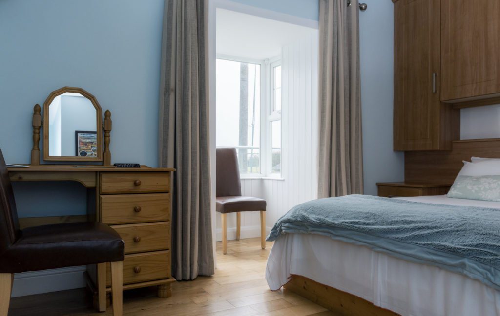 Adult accommodation - Residential - Zephyr Lodge