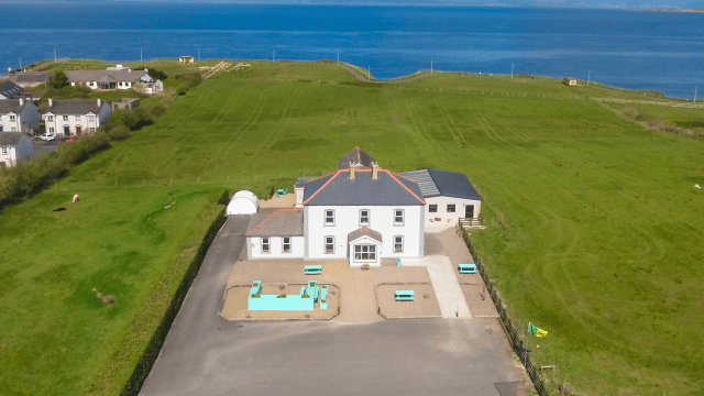 Donegal English Language School
