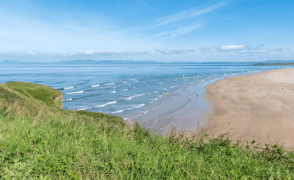 Wild Atlantic Way