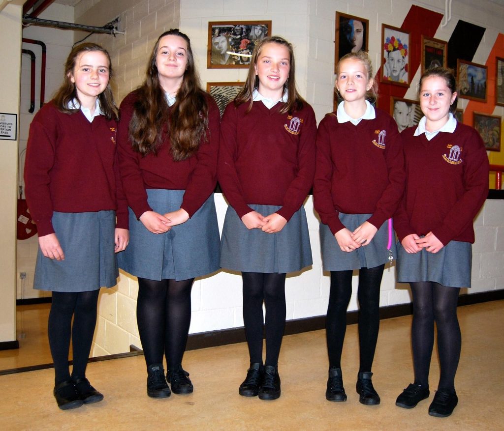 High school placement programme