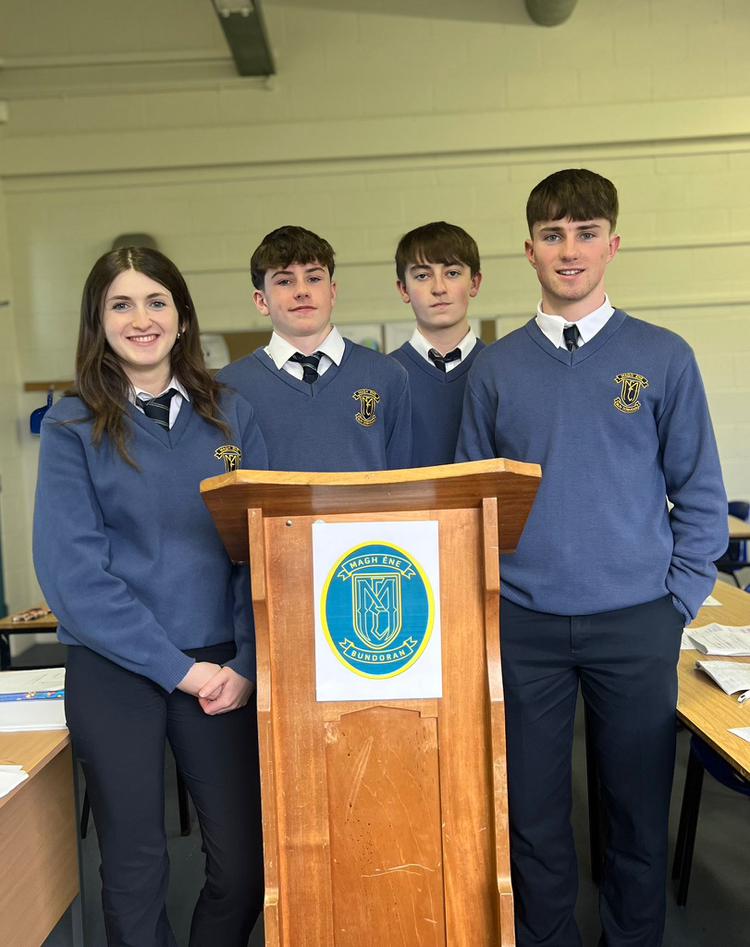 High school placement programme