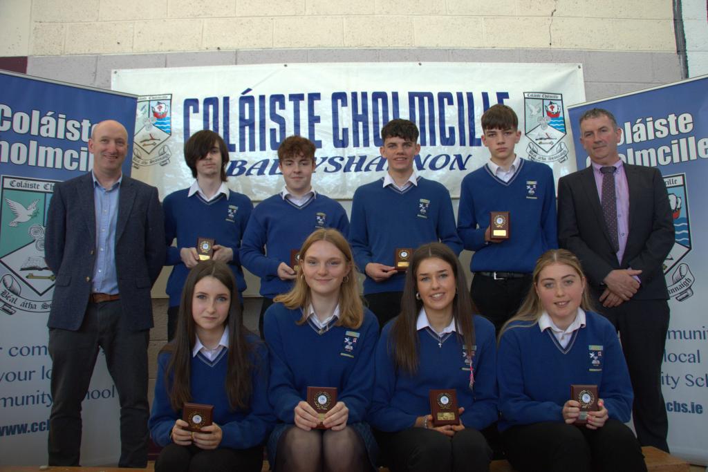 High school placement programme