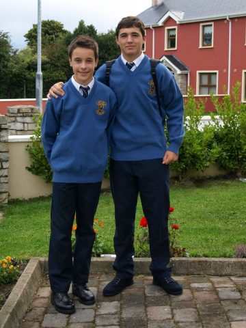 High school placement programme