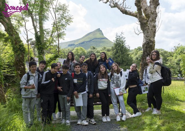 Donegal English Language School
