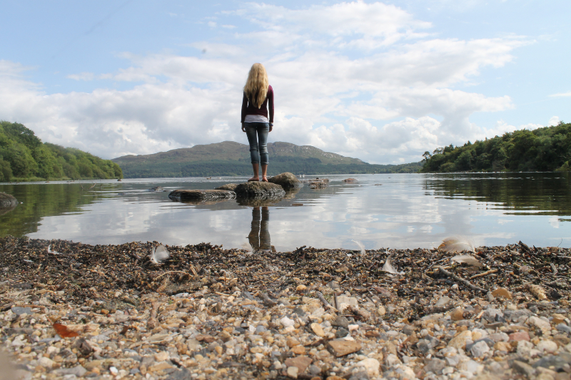English and Nature Reset Ireland